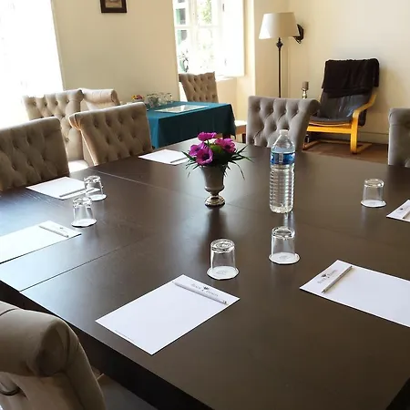 Beaux Esprits Chambres D'hotes Et Seminaires Poitiers