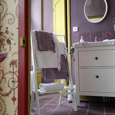 Beaux Esprits Chambres D'hotes Et Seminaires 3*