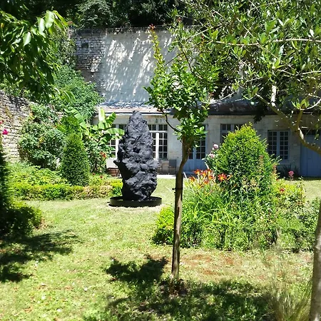 Bed & Breakfast Beaux Esprits Chambres D'hotes Et Seminaires Poitiers
