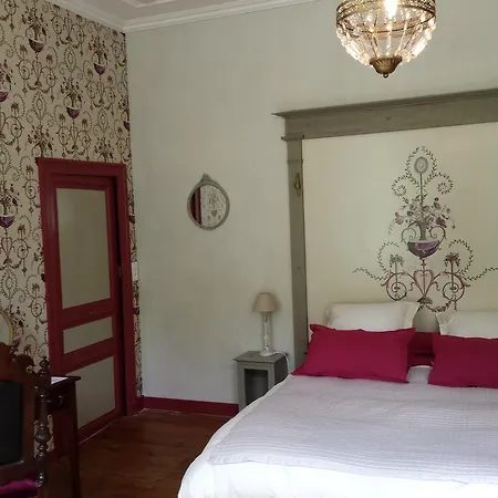 Bed & Breakfast Beaux Esprits Chambres D'hotes Et Seminaires
