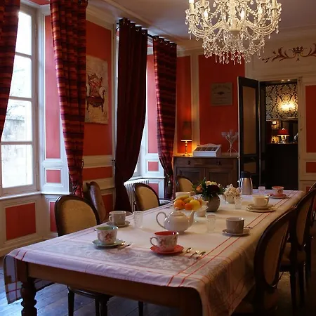 Beaux Esprits Chambres D'hotes Et Seminaires Poitiers