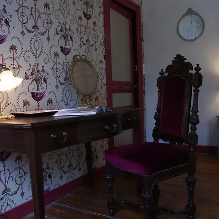 Beaux Esprits Chambres D'hotes Et Seminaires 3*