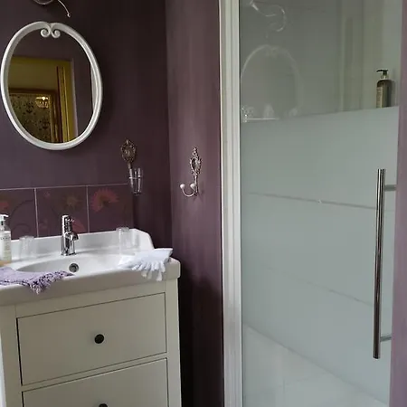 Beaux Esprits Chambres D'hotes Et Seminaires Poitiers
