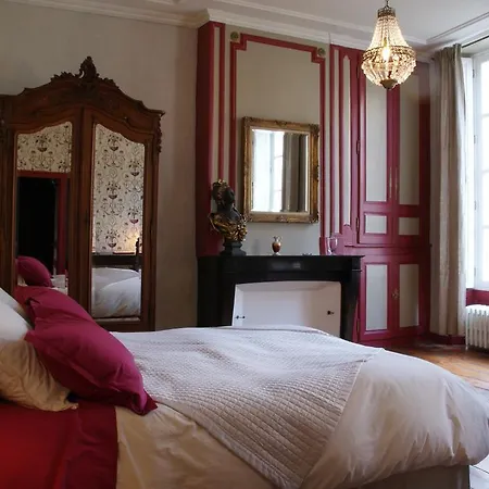 Beaux Esprits Chambres D'hotes Et Seminaires