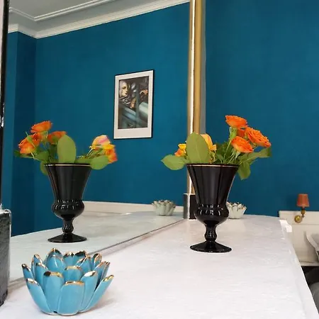 Beaux Esprits Chambres D'hotes Et Seminaires Bed & Breakfast 3*