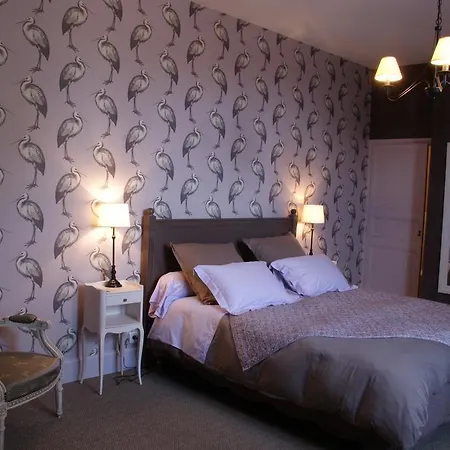 Beaux Esprits Chambres D'hotes Et Seminaires
